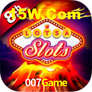 APP oficial da 007Game para mobile
